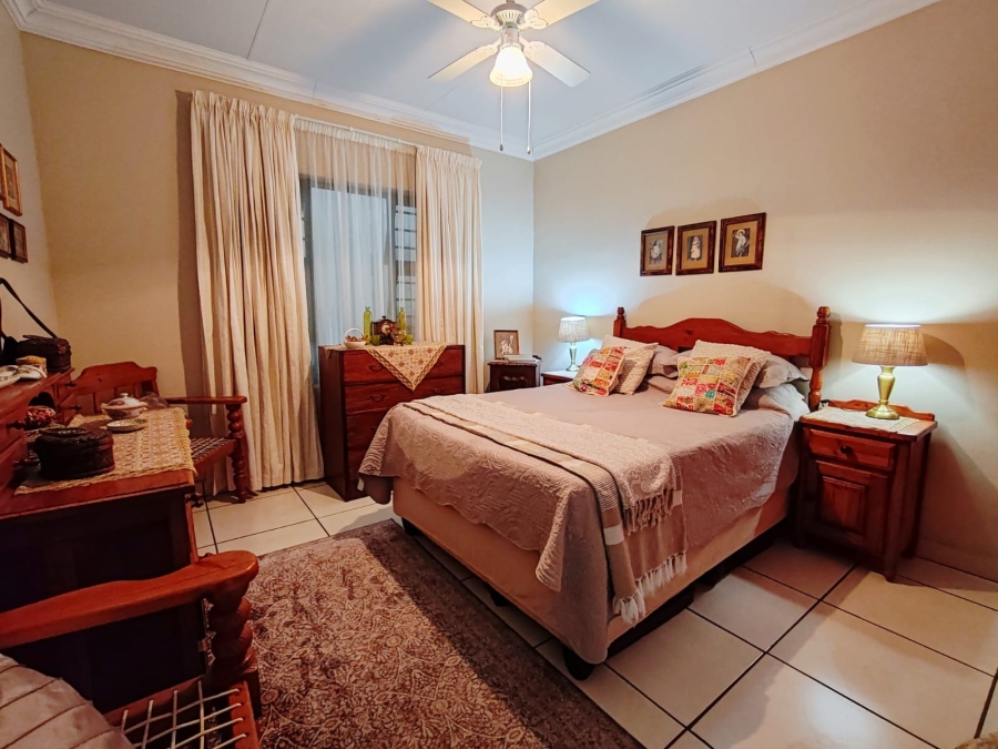 4 Bedroom Property for Sale in Baillie Park North West